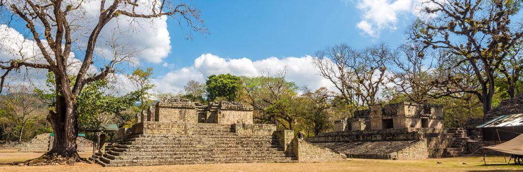 Voyage au Honduras - Agence de Voyage Locale Mayan Zone