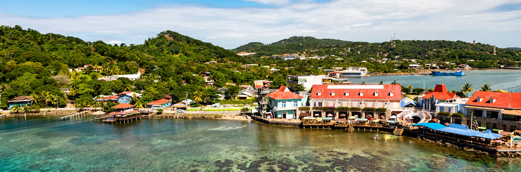 Voyage sur Mesure au Honduras - Agence de Voyage Locale Mayan Zone