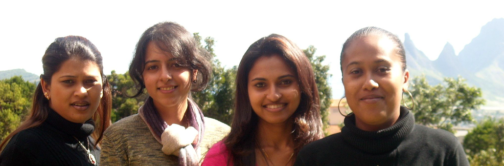 Voyage à l'Ile Maurice - Agence de Voyage Locale Connnections Ltd