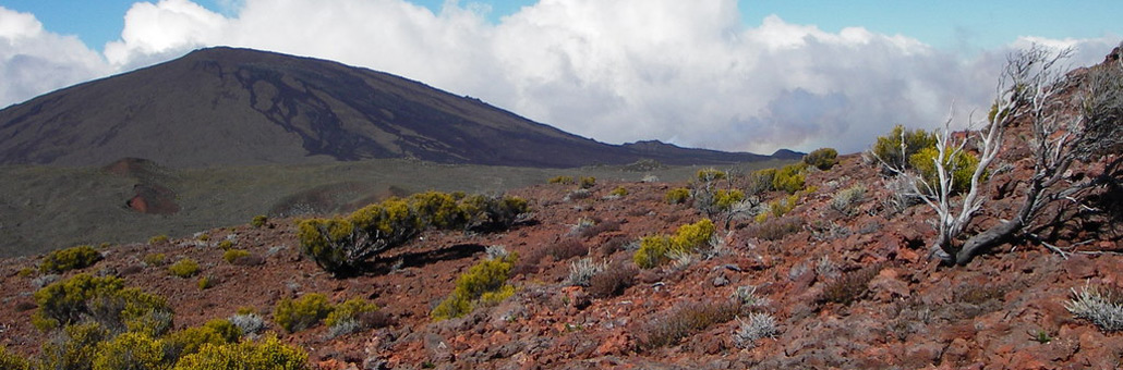 Ile de la Réunion Voyage sur Mesure à l'Ile de La Réunion - Treks sur Mesure à la Réunion avec Marianne et Chris