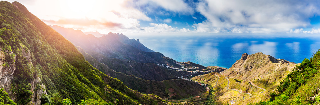 Voyage sur Mesure aux Iles Canaries - Agence de Voyage Locale Lanzatour Canarias