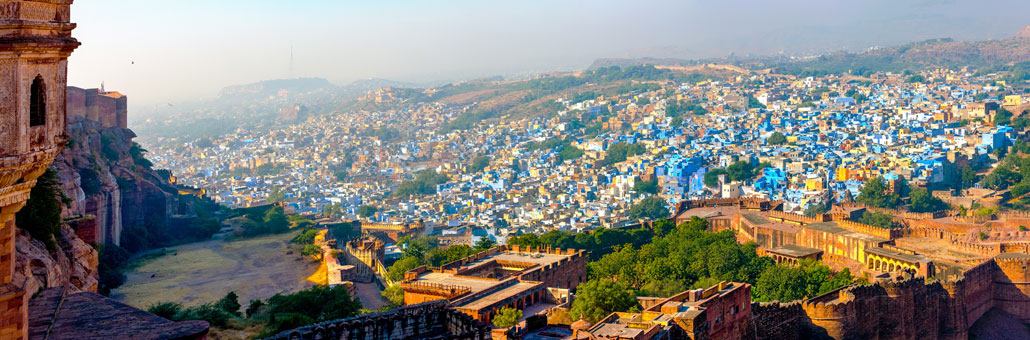 Voyage en Inde - Agence de Voyage Locale BB Voyage