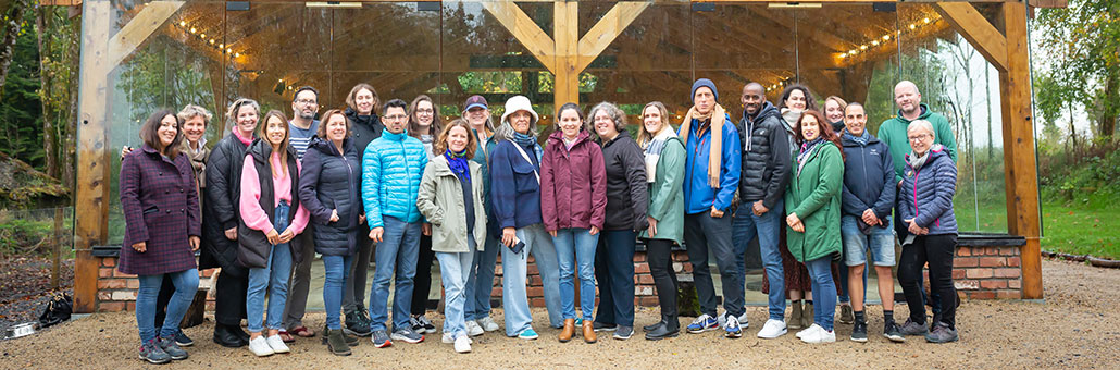 L'Equipe Alainn Tours Voyage Sur Mesure en Irlande - Agence de Voyage Locale Alainn Tours Irlande