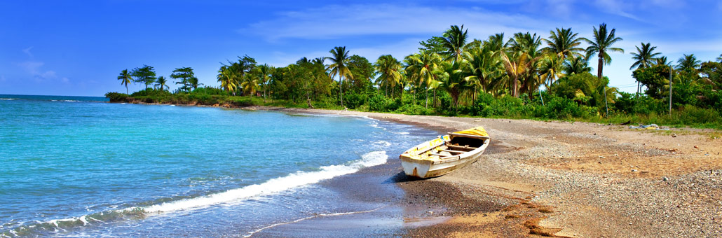 Jamaican coast Voyage en Jamaïque sur Mesure - Agence de Voyage Locale Latitude Jamaica