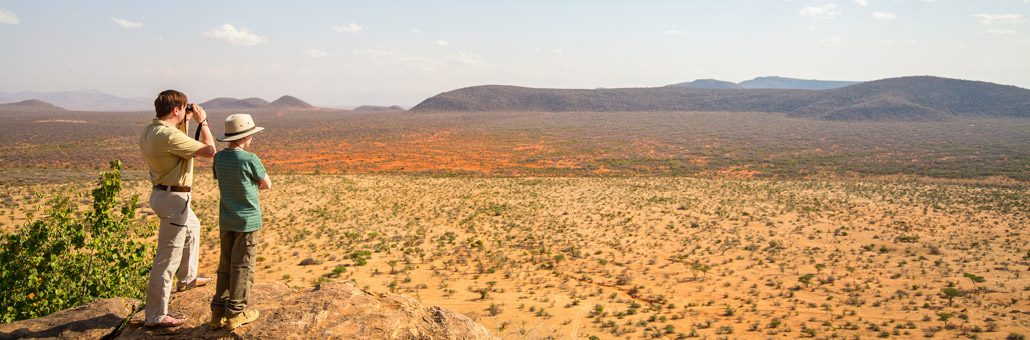 Voyage et Safari sur Mesure au Kenya - Agence de Voyage Autrement Tembo Tours & Safaris