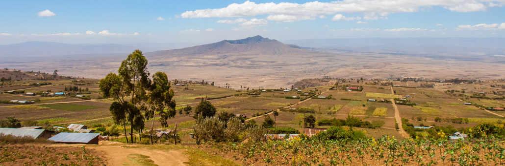 Rift Valley Voyage au Kenya - Agence de Voyage Locale Wild Routes of Kenya