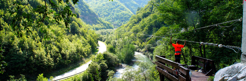Voyage sur Mesure au Kosovo - Agence de Voyage Locale Breathe in Travel