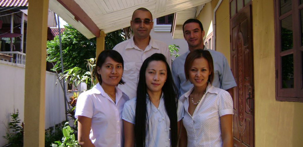 Voyage sur Mesure au Laos - Agence de Voyage Locale Asia Safari