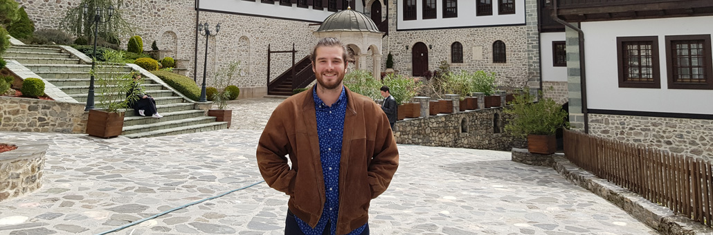 Voyage sur Mesure en Macédoine - Agence de Voyage Locale Breathe in Travel