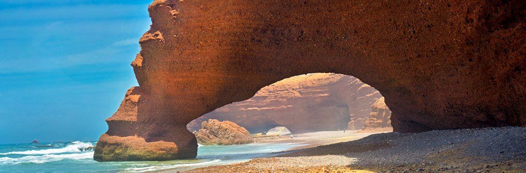 Voyage sur Mesure au Maroc - Agence de Voyage Locale Hors Circuit