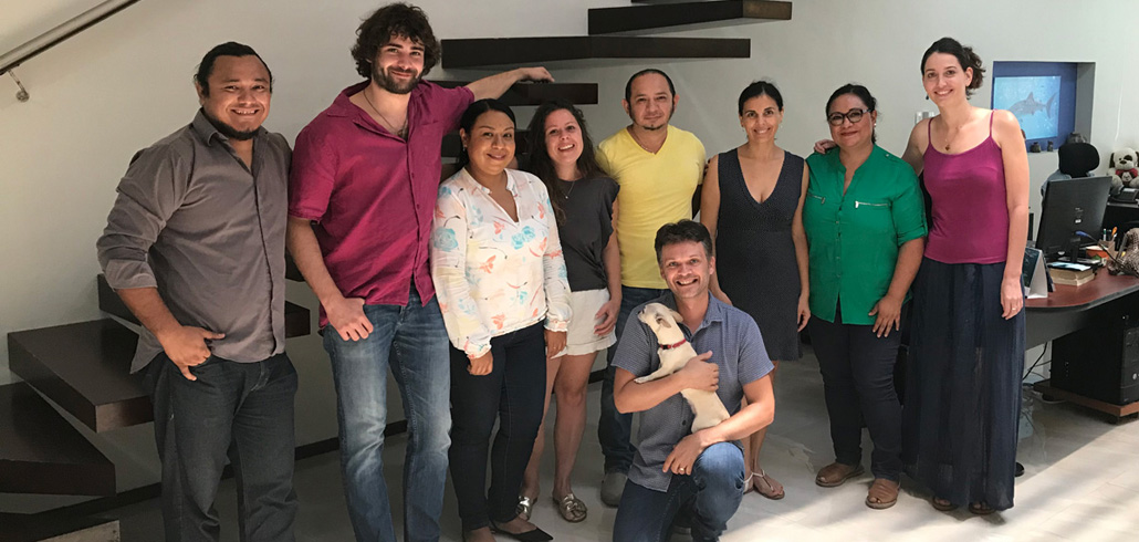 Voyage sur Mesure au Mexique - Agence de Voyage Locale Terra Maya