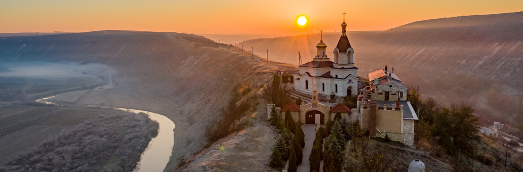 Orheiul Vechi Voyage en Moldavie sur Mesure - Agence de Voyage Locale TatraBis
