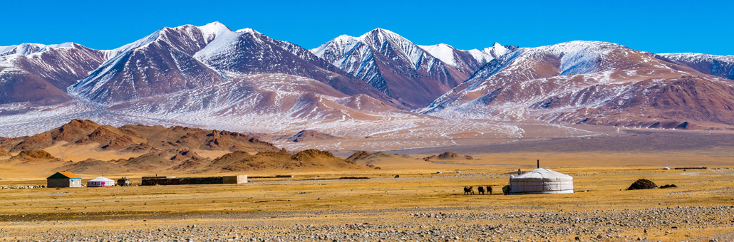 Steppes Mongols Voyage en Mongolie sur Mesure - Agence de Voyage Locale Ciel Mongol
