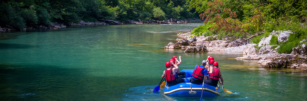 Voyage sur Mesure au Monténégro - Agence de Voyage Locale Adria Trek