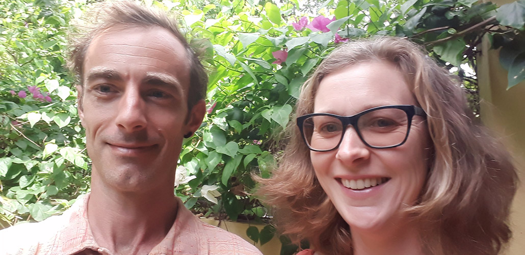 Voyage sur Mesure au Nicaragua - Agence de Voyage Locale Terra Nicaragua