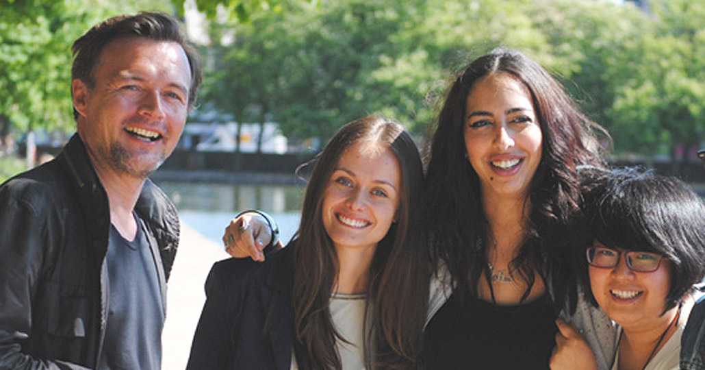 Voyage sur Mesure en Norvège - Agence de Voyage Locale V·O·S