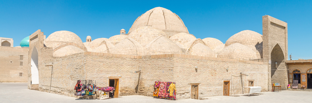 Boukhara Voyage en Ouzbékistan sur Mesure - Agence de Voyage Locale Marakanda Travel