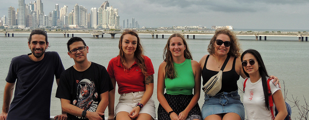 Voyage sur Mesure au Panama - Agence de Voyage Locale Terra Caribea