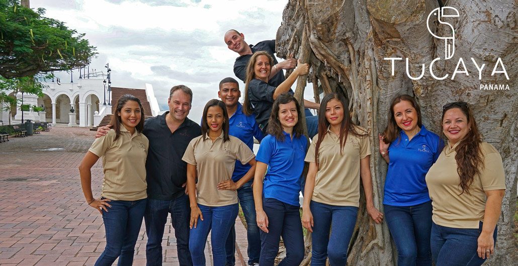 Voyage sur Mesure au Panama - Agence de Voyage Locale Tucaya Panama