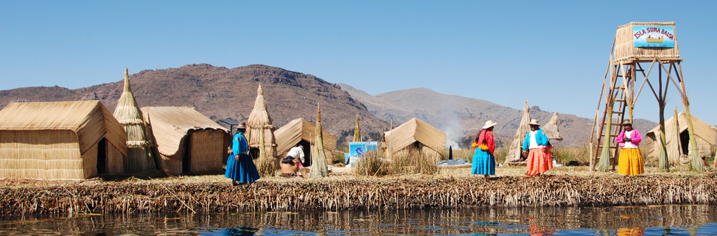Voyage sur Mesure au Pérou - Agence de Voyage Locale Evasion Pérou