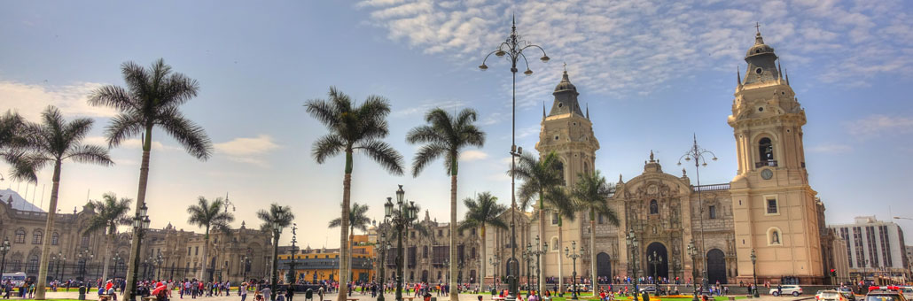 Voyage sur Mesure au Pérou - Agence de Voyage Locale Terres Magiques des Incas