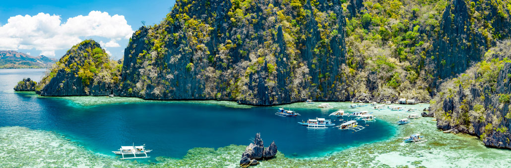 Voyage sur Mesure aux Philippines - Agence de Voyage Iles Philippines.com