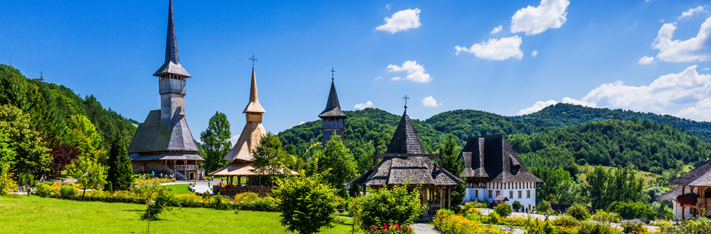 Voyage en Roumanie sur Mesure - Agence de Voyage Locale Explore Romania