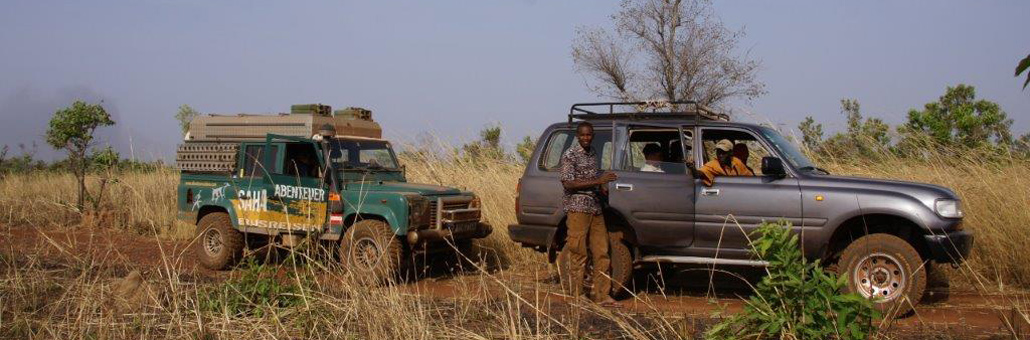 Equipe de Peul Voyages en safari Voyage sur Mesure au Sénégal - Agence de Voyage Locale Peul Voyages