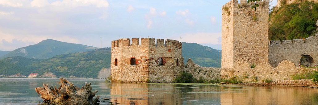 Voyage en Serbie sur Mesure - Agence de Voyage Locale Balkania Tour