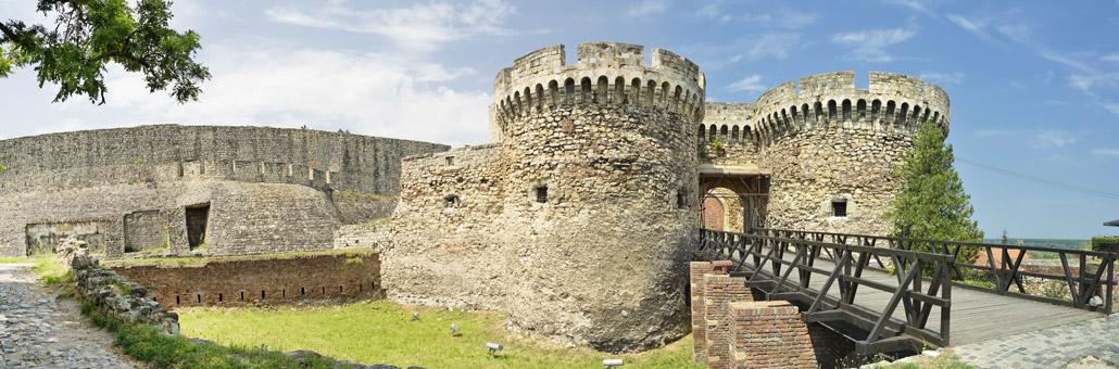 Voyage en Serbie sur Mesure - Agence de Voyage Locale Balkania Tour