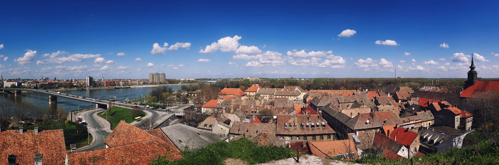 Voyage sur Mesure au Serbie - Agence de Voyage Locale Luminalis