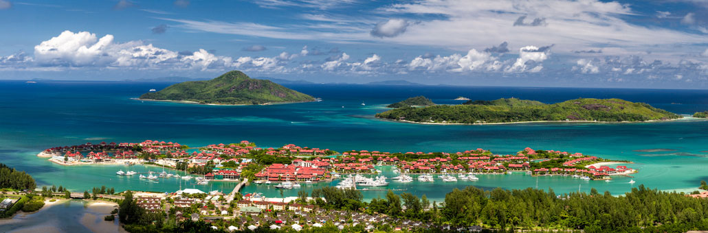 Eden Island and Inner Islands Voyage sur Mesure aux Seychelles - Agence de Voyage Locale Seychelles Attitudes