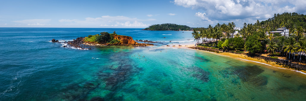 Voyage sur Mesure au Sri Lanka - Agence de Voyage Locale Acme Travels