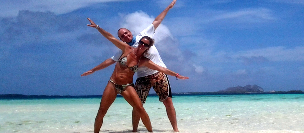 Vamos! Voyage sur Mesure à Trinité et Tobago - Agence de Voyage Locale Vamos!