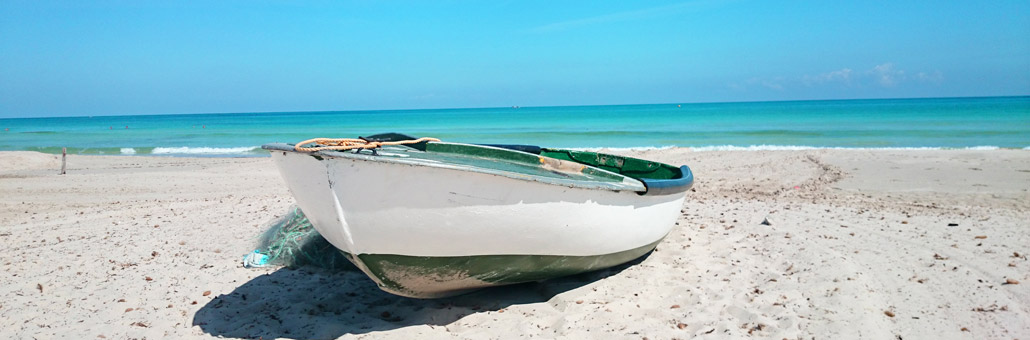 Djerba Voyage en Tunisie sur Mesure - Agence de Voyage Locale Esprit du Désert