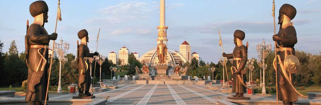 Voyage sur Mesure au Turkménistan - Agence de Voyage Locale Owadan Tourism