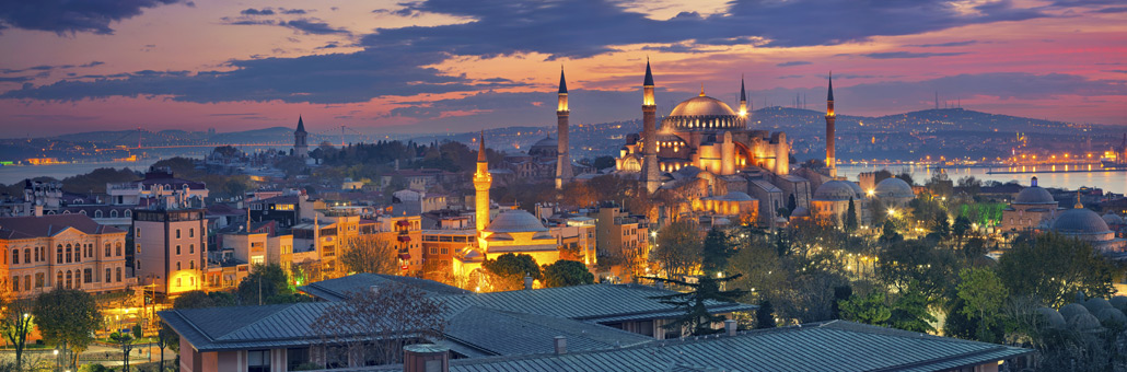 Voyage en Turquie sur Mesure - Agence de Voyage Locale Sobek Travel-RandoNatolia