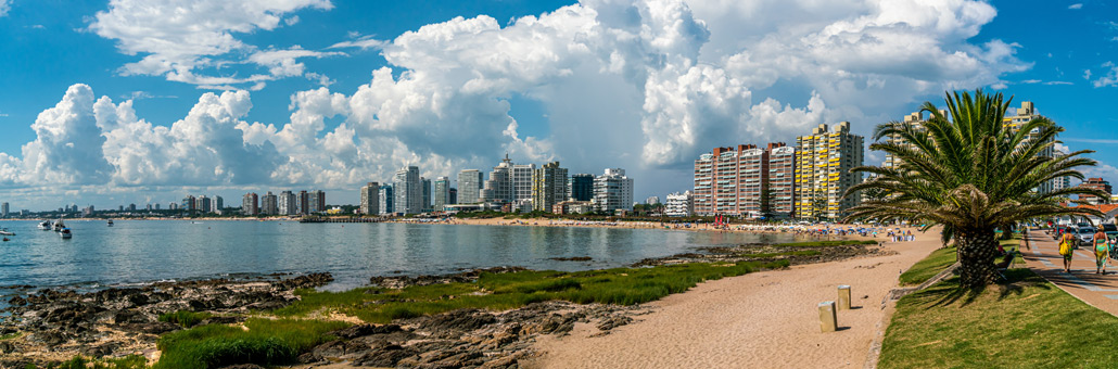 Punta del Este Voyage sur Mesure en Uruguay - Agence de Voyage locale Excellence Turismo