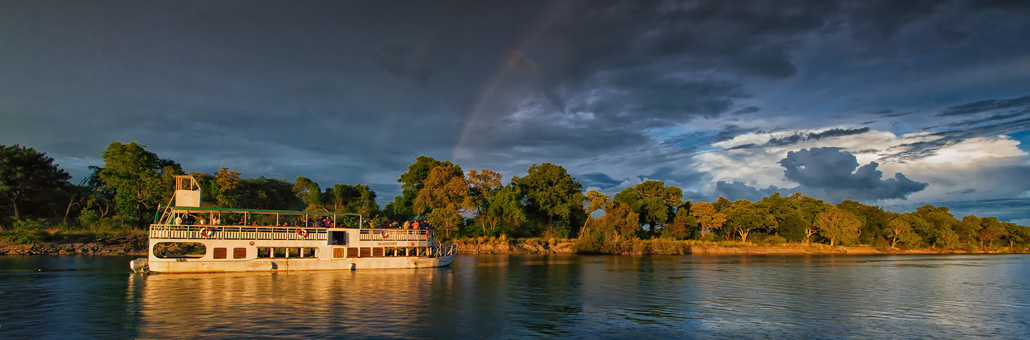 Voyage sur Mesure en Zambie - Agence de Voyage Locale Sikiliza Zimbabwe