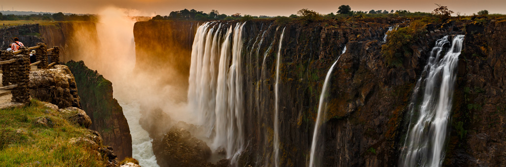 Voyage sur Mesure au Zimbabwe - Agence de Voyage Locale Sikiliza Zimbabwe