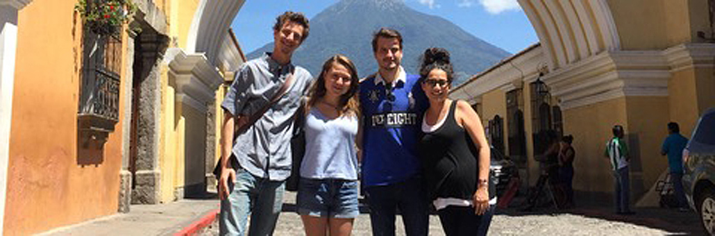 Equipe de terra Belize-Guatemala Voyage sur Mesure au Belize - Agence de Voyage Locale Mayan Zone