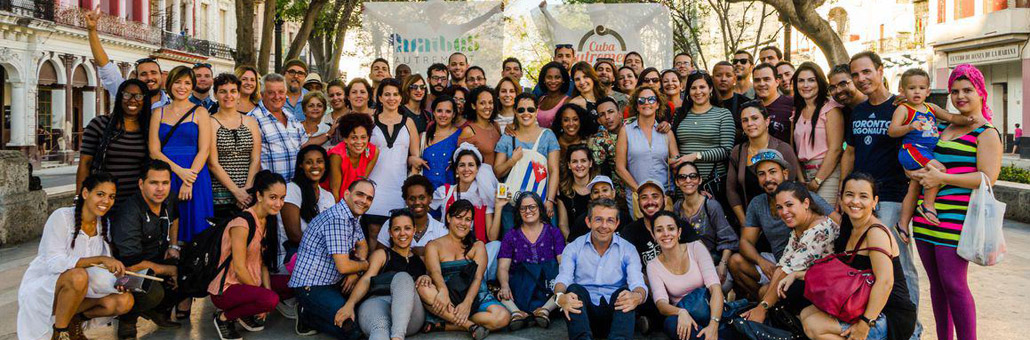 Equipe de Cuba Autrement Equipe de Cuba Autrement