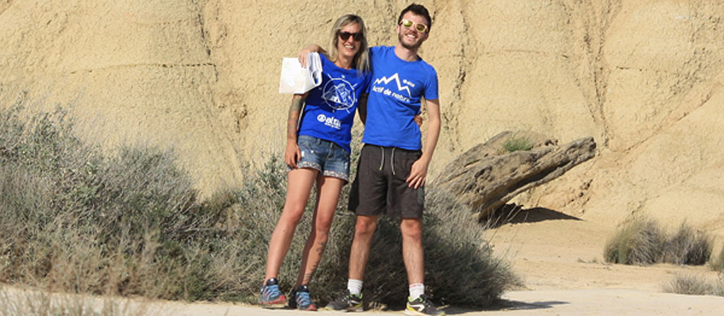 Equipe Altaï Espana Voyage en Espagne avec une agence de voyage Locale - Altaï Espana
