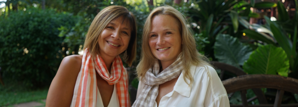 Voyage au Cambodge avec une agence Locale