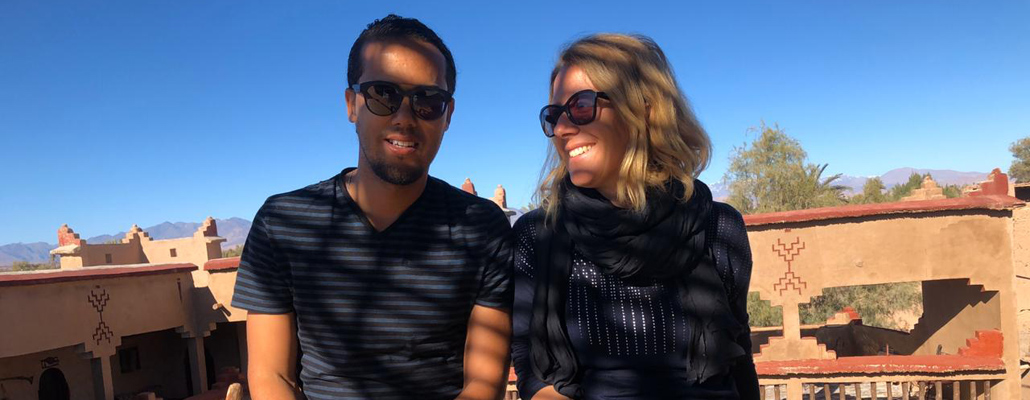 Agence de Voyage Locale au Maroc - Tamazirt Evasion