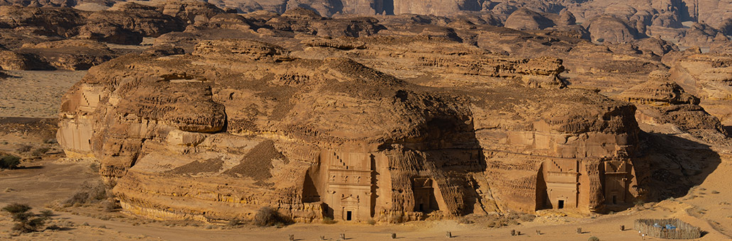 Voyage en Arabie Saoudite - Agence de Voyage Locale Stars Sky Travel