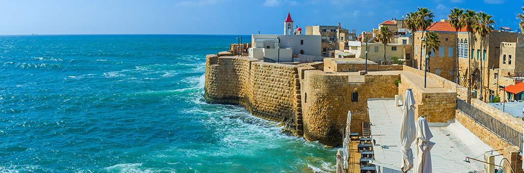 Voyage sur Mesure en Israël - Agence de Voyage Locale ERETZ