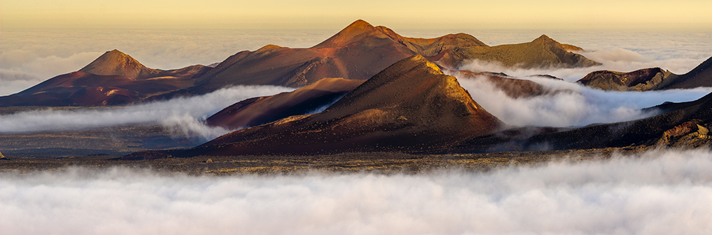 Circuit aux Canarie - Agence de Voyage VoyagesCanaries