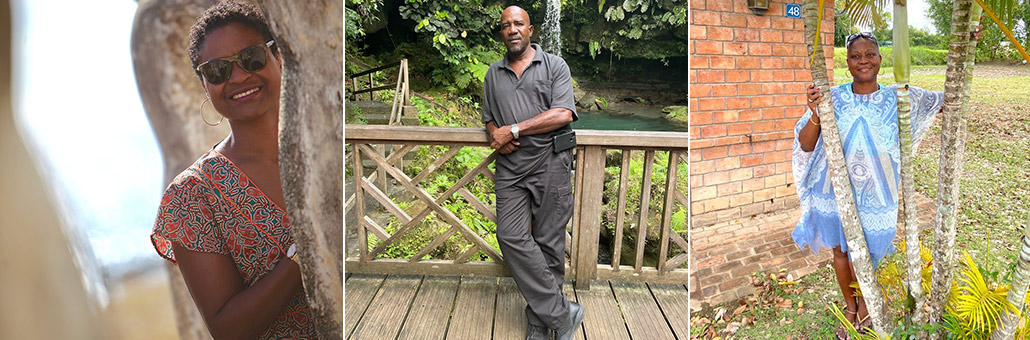 Voyage en Martinique - Agence de Voyage Locale Voyager Vrai