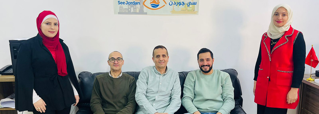 Voyage en Jordanie avec l'Agence Locale See Jordan Tours